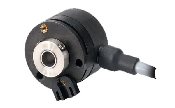 碳纤维增强外壳增量编码器 碳纤维增强外壳增量编码器